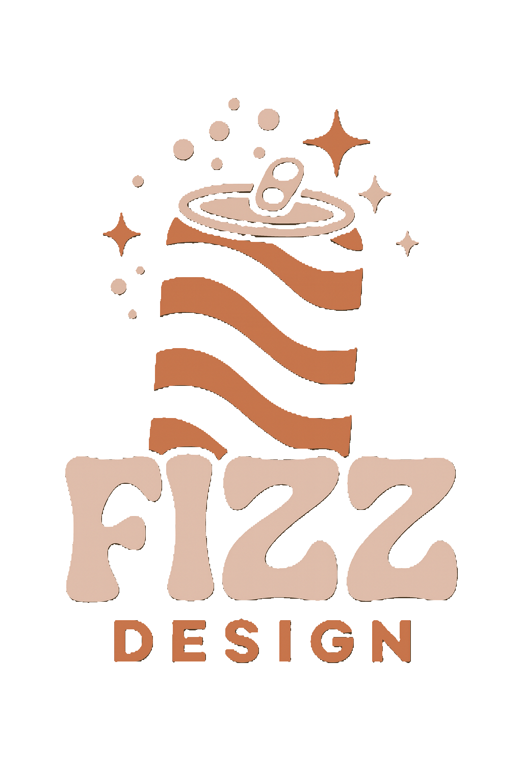 Fizz Design logo